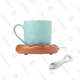 Donut USB Mug Warmer | $5 | Bed, Bath, & Beyond